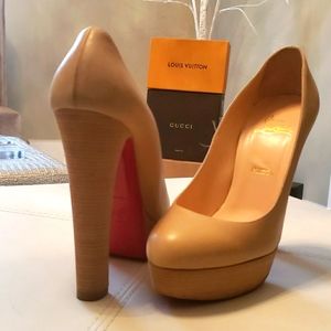 Christian Louboutin